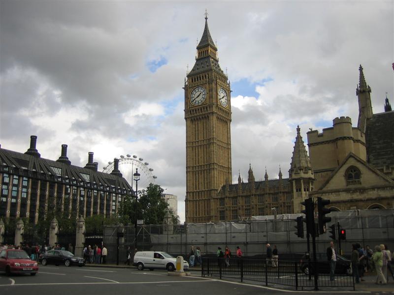 london big ben IMG 5177
